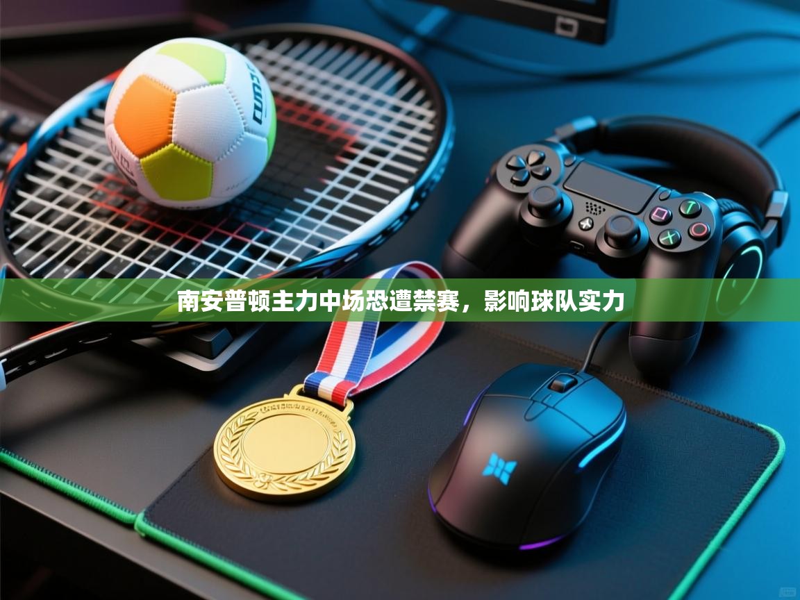 南安普顿主力中场恐遭禁赛,影响球队实力 第1张