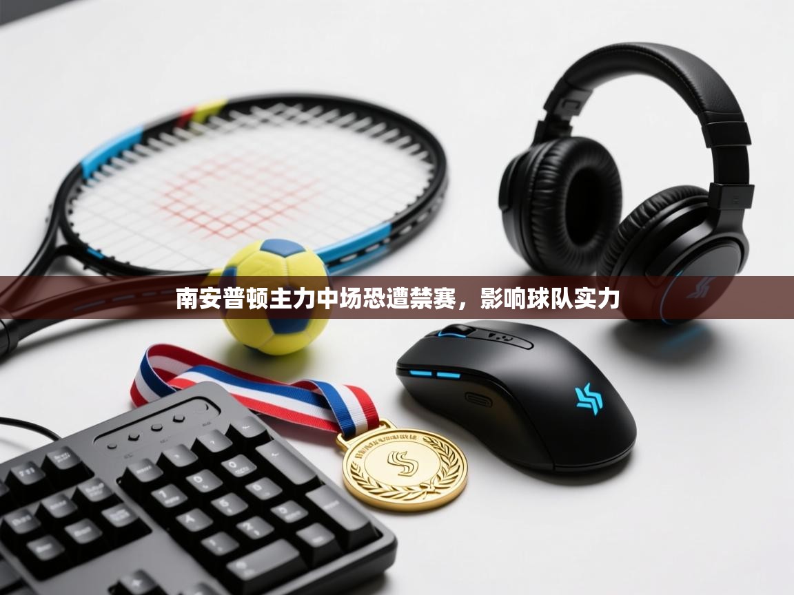 南安普顿主力中场恐遭禁赛,影响球队实力 第2张