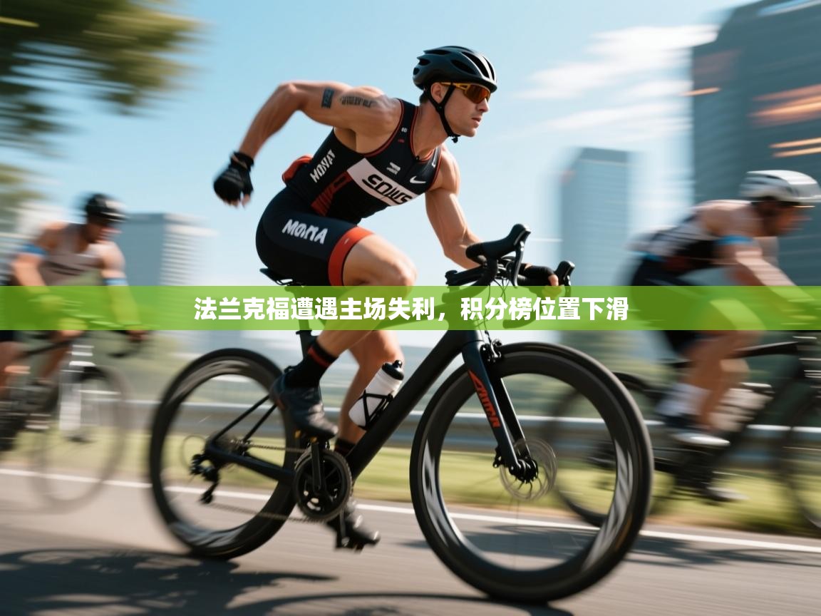 法兰克福遭遇主场失利，积分榜位置下滑  第1张