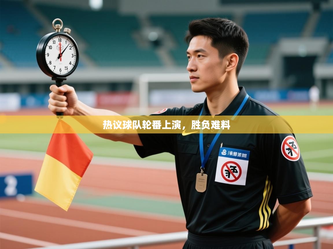 热议球队轮番上演，胜负难料  第1张