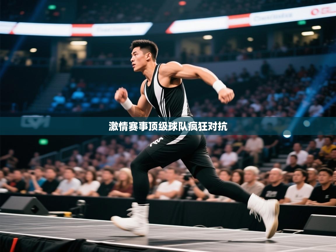 激情赛事顶级球队疯狂对抗