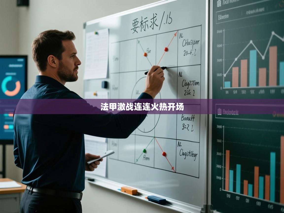 法甲激战连连火热开场