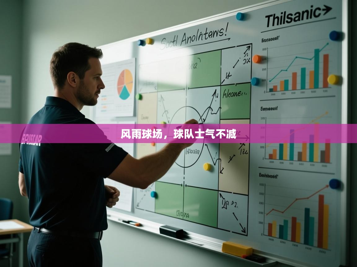 风雨球场，球队士气不减  第2张