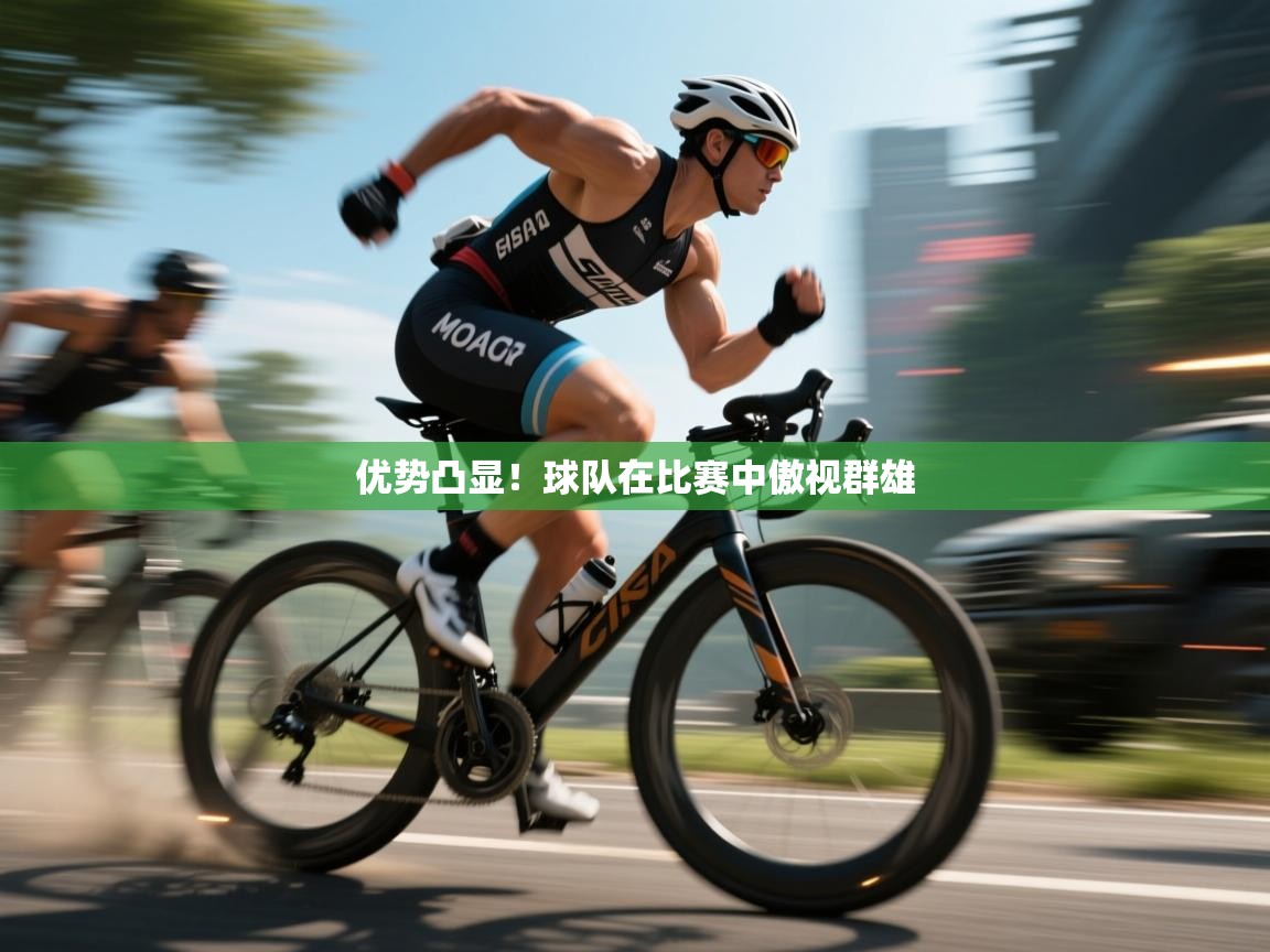 优势凸显！球队在比赛中傲视群雄  第2张