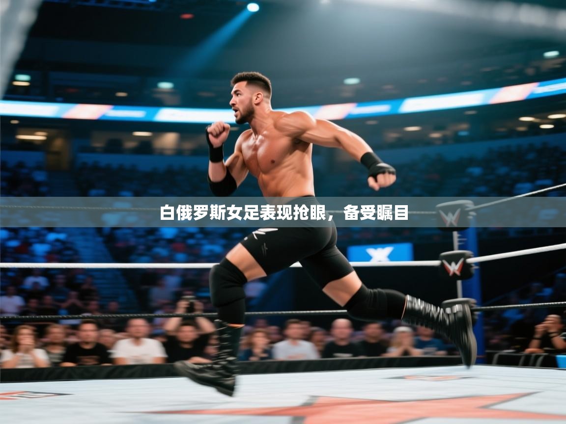 白俄罗斯女足表现抢眼，备受瞩目  第2张