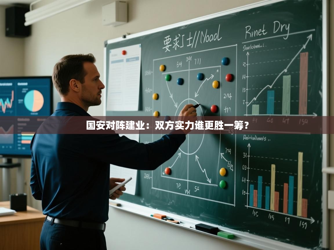 国安对阵建业：双方实力谁更胜一筹？